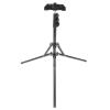 Focket Adjustable Tripod Stand for Scoreboard with Foldable Lightweight Design for Sports Events and Basketball Courts view 1