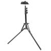 Focket Adjustable Tripod Stand for Scoreboard with Foldable Lightweight Design for Sports Events and Basketball Courts view 2