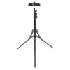 Focket Adjustable Tripod Stand for Scoreboard with Foldable Lightweight Design for Sports Events and Basketball Courts view 3