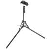 Focket Adjustable Tripod Stand for Scoreboard with Foldable Lightweight Design for Sports Events and Basketball Courts view 4