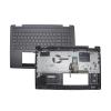 5CB1N95158 Replacement for Lenovo Yoga 7 2-in-1 16IML9 Laptop Upper Top Cover Case Palmrest US Keyboard Assembly Part view 1