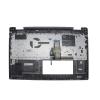 5CB1N95158 Replacement for Lenovo Yoga 7 2-in-1 16IML9 Laptop Upper Top Cover Case Palmrest US Keyboard Assembly Part view 3