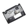 5CB1N95158 Replacement for Lenovo Yoga 7 2-in-1 16IML9 Laptop Upper Top Cover Case Palmrest US Keyboard Assembly Part view 4