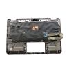 04T28H 4T28H Replacement for Dell Latitude 3140 Laptop Upper Top Cover Case Palmrest US Keyboard Assembly Part view 2
