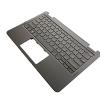 04T28H 4T28H Replacement for Dell Latitude 3140 Laptop Upper Top Cover Case Palmrest US Keyboard Assembly Part view 3