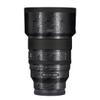FE 85 F 1.4 II Anti-Scratch Camera Lens Body Protective Sticker Vinyl Wrap Decal Skin Film for Sony FE 85mm F1.4 GM II (Wave Black) view 1