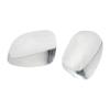 Mirror Cap Trims Chrome Mirror for Chrysler 300 2005-2010 JUNLIWTECH view 1