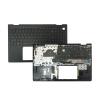 05MD22 5MD22 Replacement for Dell Inspiron 15 3520 3525 Laptop Upper Top Cover Case Palmrest Not-Backlit US Keyboard Assembly Part view 1