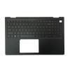 05MD22 5MD22 Replacement for Dell Inspiron 15 3520 3525 Laptop Upper Top Cover Case Palmrest Not-Backlit US Keyboard Assembly Part view 3