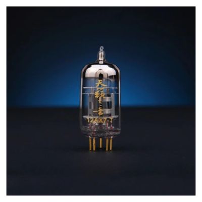 12AX7-T/ECC83 Tube Pairing Tube 6N4 ECC803 Amplifier Accessories