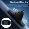 Charging Stand for RayBan Glasses, Charging Stand & USB-C Cable Compatible with RayBan Meta Smart Glasses - Black view 3