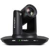 FoMaKo K30NS 4K 30x Optical Zoom PTZ Camera with NDI 6 & NDI HX3, AI Auto-Tracking Gen 3, 3G-SDI/LAN/USB3.0/HDMI  Professional Live Streaming Camera for Church, Worship, Education & Conference view 1