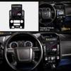 Surakey 4+64G Car Stereo Radio GPS Navi for Ford Escape 2007 2008 2009 2010 2011 2012 9.7in Android 13 for CarPlay Wireless Android Auto Car Radio with Bluetooth WiFi FM/RDS SWC AHD Backup Camera view 3
