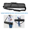Camera Tripod Carrying Case with Shoulder Strap and Handles, Padded Tripod Bag for Mic Stand Photography Light Stand view 2