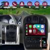 Surakey Android 13 Car Stereo for Dodge Grand Caravan 2001-2007 GPS for CarPlay Wireless Android Auto 10in Car Radio for Chrysler with Bluetooth WiFi FM SWC Mirror Link AHD Backup Camera/Mic 2+32G view 2