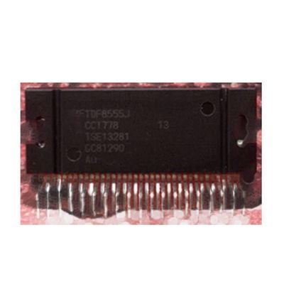 TDF8555J ZIP37 1PCS