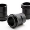 1PC C-Mount C Mount to 23.2 Mm Tube Adapter for Biological Microscope Connecting Electronic Eyepiece USB Industrial Camera view 4