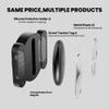 GPS Tracker with Weatherproof Magnetic Case|Ultra Mini Tracking Device for Car Hidden|Lightweight Long Life Vehicle Trackers|Compatible with iOS/Android (2) view 2