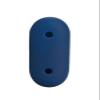 Case for PLAUD NotePin AI Voice Recorder,BOVUGAC Shockproof Silicone Soft Protective Case,All Round Protection-Dark Blue view 1