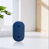 Case for PLAUD NotePin AI Voice Recorder,BOVUGAC Shockproof Silicone Soft Protective Case,All Round Protection-Dark Blue view 3