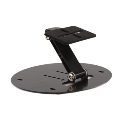 BaotyJie Projector Stand Bracket Women Compact Space Saving Projector Holder Support Easy Installation for Bedroom Office Bedside Home