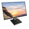 Adjustable Monitor Stand Foldable Monitor Mount for 10-27 Inch LCD TV Screens with Installing Holes 75x75mm & 100x100mm view 2