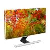 Baocicco Autumn Forest Waterproof 45, 46, 47, 48 Inch Anti-Static Dust proof LCD/LED/HD Red Green Yellow Leaves Wooden Autumn Natural Panel Case Antistatic Water Resistant Television Cover view 1