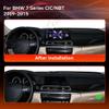 Lizpofly 12.9In 12+256GB Android 13 HD Ultrathin Car Radio for BMW 7 Series 2009-2012CIC 2013-2015NBT Wirless Carplay GPS Navigation Screen Upgrade Multimedia Player Android Auto view 2