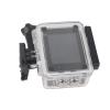 QANYEGN Action Camera, Water Proof Outdoor Sports Cam, Cycling Sports Mini DV Camcorder with High Definition Screen for Outdoor Activities and Travel (Gold) view 2