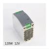 1pcs Power Supply 12v 10a 120w Single Output for Light DR120W-12V Rail Switching Power Supply view 2