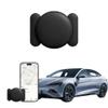 GPS Tracker with Weatherproof Magnetic Case|Ultra Mini Tracking Device for Car Hidden|Lightweight Long Life Vehicle Trackers|Compatible with iOS/Android (1) view 1