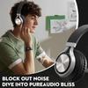 Bywulanda USB Type C Kids Headphones for School & USB C Headphones with Mic and Volume Control, Over Ear Stereo Headsets for iPhone 15 16 Pro view 3