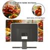 Baocicco Happy Thanksgiving Turkey Waterproof Television Cover 58, 59, 60 Inch Grateful Food Pumpkins Harvest Water Proof Anti-Static TV Covers for Screen 40 to 42 Inch TVs Decorations view 3