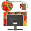 Baocicco Fall Maple Waterproof TV Display Screen Cover 70 Inch Wooden Autumn Season Anti-Static LCD-Silky HD Panel Dust Protective Sleeve Compatible with LCD LED PC, Desktop and Home TV view 3