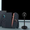 1080P HD Webcam For Nintendo Switch 2 With Adjustable Camera Angle, USB-C Connection, 60FPS Frame Rate, Plug-and-Play Video Camera For AR Games, Video Calls view 4