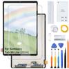 Display Screen for Samsung Tab S6 Lite (2024) P620 P625 LCD Screen Replacement Assembly with Kit view 1
