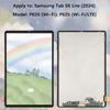 Display Screen for Samsung Tab S6 Lite (2024) P620 P625 LCD Screen Replacement Assembly with Kit view 2