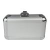 Telescope Aluminum Storage Box for 1.25 Inch Telescope Can Hold 6 Pieces view 4