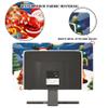 Baocicco Santa Claus Waterproof Television Cover 45, 46, 47, 48 Inch Cartoon Style Elk Winter Holiday New Year Eve Kids Boys Girls TVs Accessories Screen 40 to 42 Inch TV LCD Screen Decoration view 3