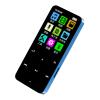 Domary Player, Mp3 Player with Bt 5.2 Portable Digital Sports Audio Player Built-in Clear Speaker Multi-Function Voice Recorder Game Player view 1