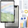 H&LYCYJ Display Screen for Lenovo Tab M10 Plus TB-X606 TB-X606F TB-X606X TB-X606V LCD Screen Replacement Assembly with Kit view 1