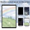 H&LYCYJ Display Screen for Lenovo Tab M10 Plus TB-X606 TB-X606F TB-X606X TB-X606V LCD Screen Replacement Assembly with Kit view 3