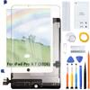 Display Screen for iPad Pro 9.7 (2016) A1673 A1674 A1675 LCD Screen Replacement Assembly with Kit view 1