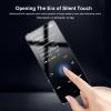 Domary Player, Mp3 Player with Bt 5.2 Portable Digital Sports Audio Player Built-in Clear Speaker Multi-Function Voice Recorder Game Player view 3