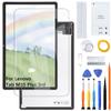 Display Screen for Lenovo Tab M10 Plus 3rd TB125FU TB128FU LCD Screen Replacement Assembly with Kit view 1