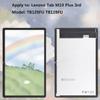 Display Screen for Lenovo Tab M10 Plus 3rd TB125FU TB128FU LCD Screen Replacement Assembly with Kit view 2