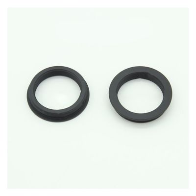 Microscope Accessories Kit M25 M26 M27 M42 RMS Thread Adapter Rings Objective Lens Converter Camera Adapters Microscope Slides(25MM to RMS)
