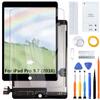 Display Screen for iPad Pro 9.7 (2016) A1673 A1674 A1675 LCD Screen Replacement Assembly with Kit view 1