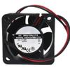 AD0424MB-C50 Fan 4CM for 24V 0.07A 4020 40X40X20MM 2-Wire Cooling Fan view 1
