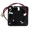 AD0424MB-C50 Fan 4CM for 24V 0.07A 4020 40X40X20MM 2-Wire Cooling Fan view 2